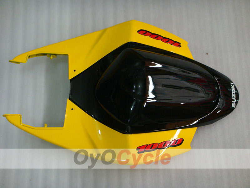 Heckverkleidung + Sitzabdeckung für Suzuki 05-06 GSXR1000 #OYO87910626 Zweitbild