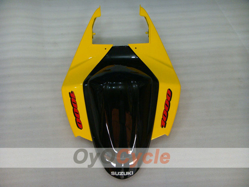 Heckverkleidung + Sitzabdeckung für Suzuki 05-06 GSXR1000 #OYO87910626 Hauptbild