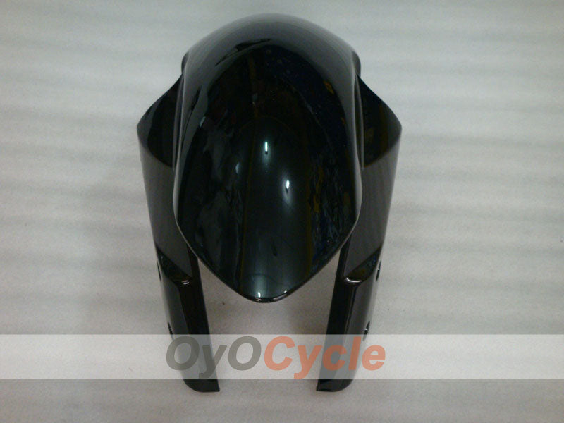 Spritzguss-Verkleidungssatz für 05-06 GSX R1000 - Gelb, Schwarz - Werksstil #OYO87902025