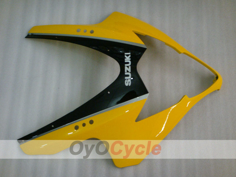 Obere Frontverkleidung für Suzuki 05-06 GSXR1000 #OYO87910625 Zweitbild