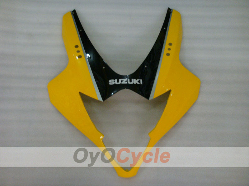 Obere Frontverkleidung für Suzuki 05-06 GSXR1000 #OYO87910625