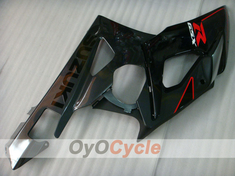 Linke und rechte Seitenverkleidung für Suzuki 05-06 GSXR1000 #OYO87910630
