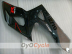 Linke und rechte Seitenverkleidung für Suzuki 05-06 GSXR1000 #OYO87910630