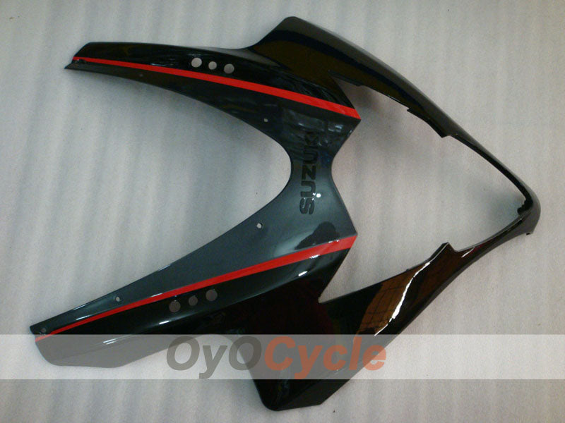 Obere Frontverkleidung für Suzuki 05-06 GSXR1000 #OYO87910628