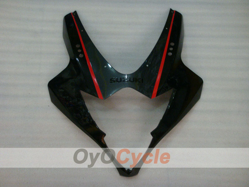 Obere Frontverkleidung für Suzuki 05-06 GSXR1000 #OYO87910628