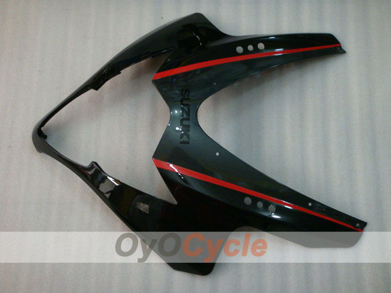 Obere Frontverkleidung für Suzuki 05-06 GSXR1000 #OYO87910628 Zweitbild