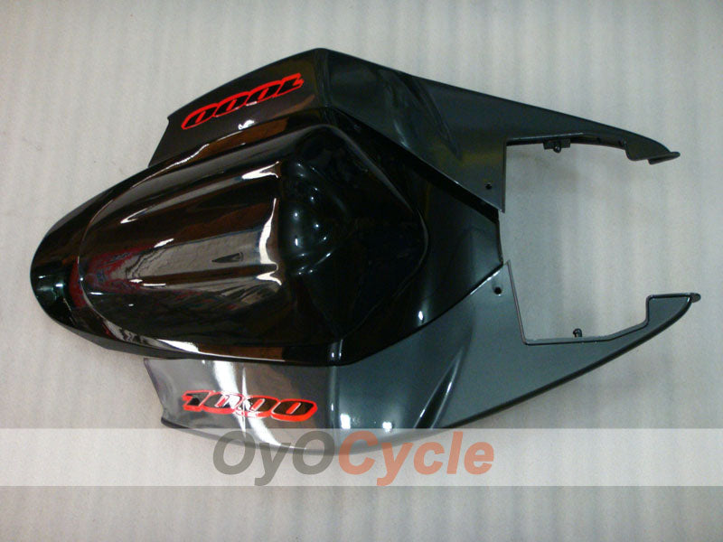 Heckverkleidung + Sitzabdeckung für Suzuki 05-06 GSXR1000 #OYO87910629