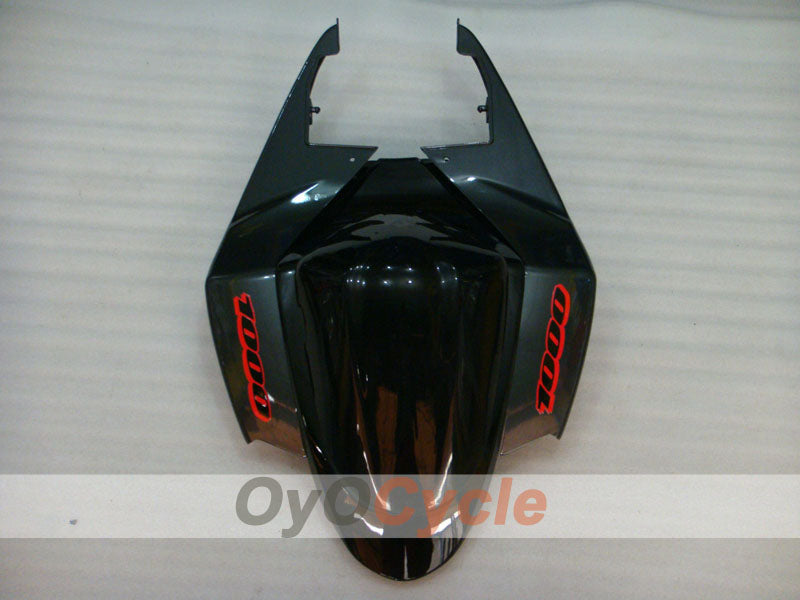 Heckverkleidung + Sitzabdeckung für Suzuki 05-06 GSXR1000 #OYO87910629