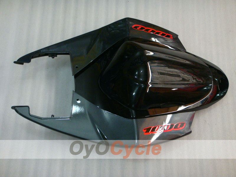 Heckverkleidung + Sitzabdeckung für Suzuki 05-06 GSXR1000 #OYO87910629