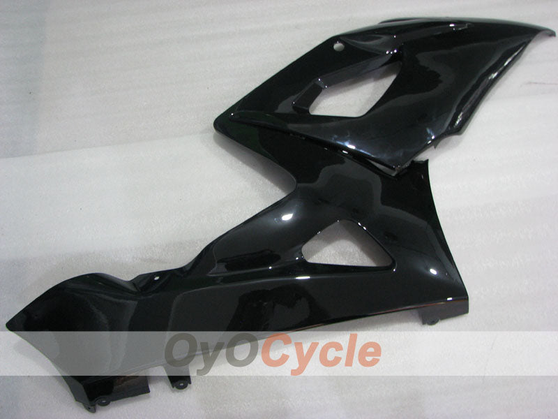 Linke und rechte Seitenverkleidung für Suzuki GSXR1000 05-06 #OYO87910633