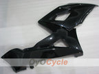 Linke und rechte Seitenverkleidung für Suzuki GSXR1000 05-06 #OYO87910633