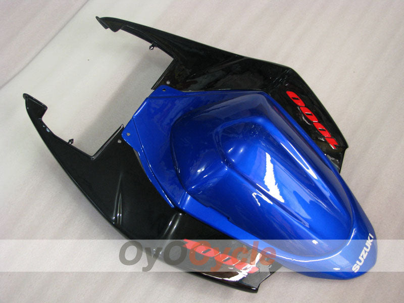 Heckverkleidung + Sitzabdeckung für Suzuki GSXR1000 05-06 #OYO87910635