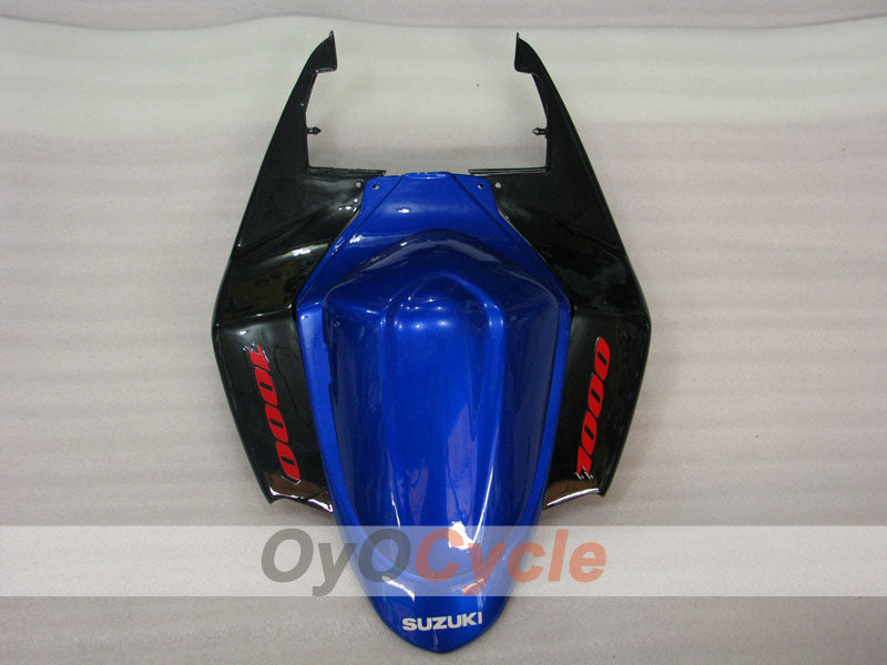 Heckverkleidung + Sitzabdeckung für Suzuki GSXR1000 05-06 #OYO87910635 Hauptbild