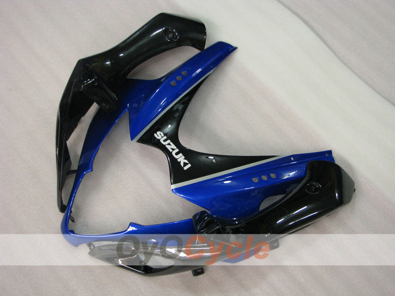 Obere Frontverkleidung für Suzuki 05-06 GSXR1000 #OYO87910634