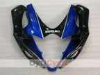 Obere Frontverkleidung für Suzuki 05-06 GSXR1000 #OYO87910634