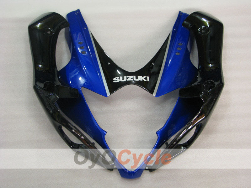 Obere Frontverkleidung für Suzuki 05-06 GSXR1000 #OYO87910634