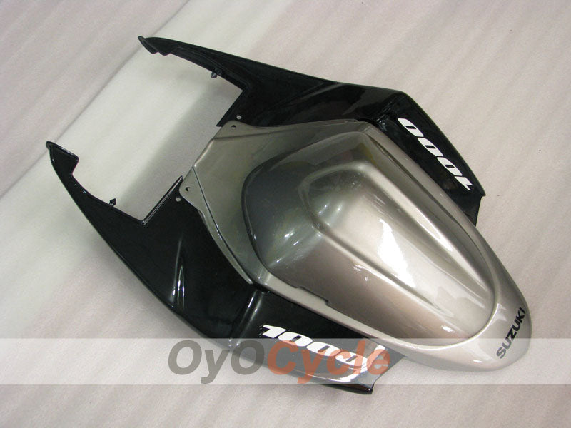 Heckverkleidung + Sitzabdeckung für Suzuki GSXR1000 05-06 #OYO87910638