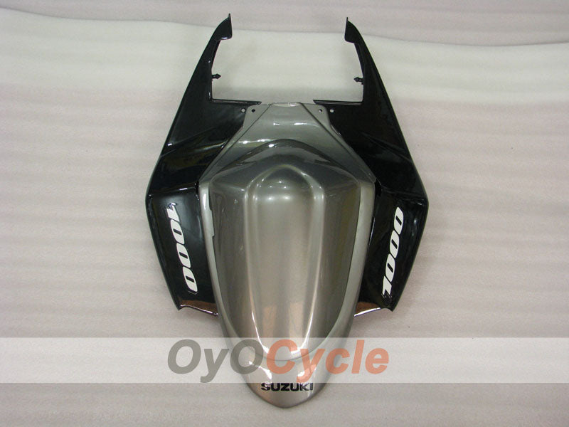 Heckverkleidung + Sitzabdeckung für Suzuki GSXR1000 05-06 #OYO87910638