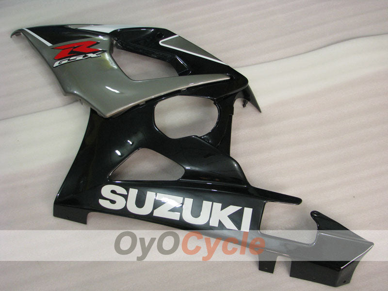 Linke und rechte Seitenverkleidung für Suzuki GSXR1000 05-06 #OYO87910639 Hauptbild