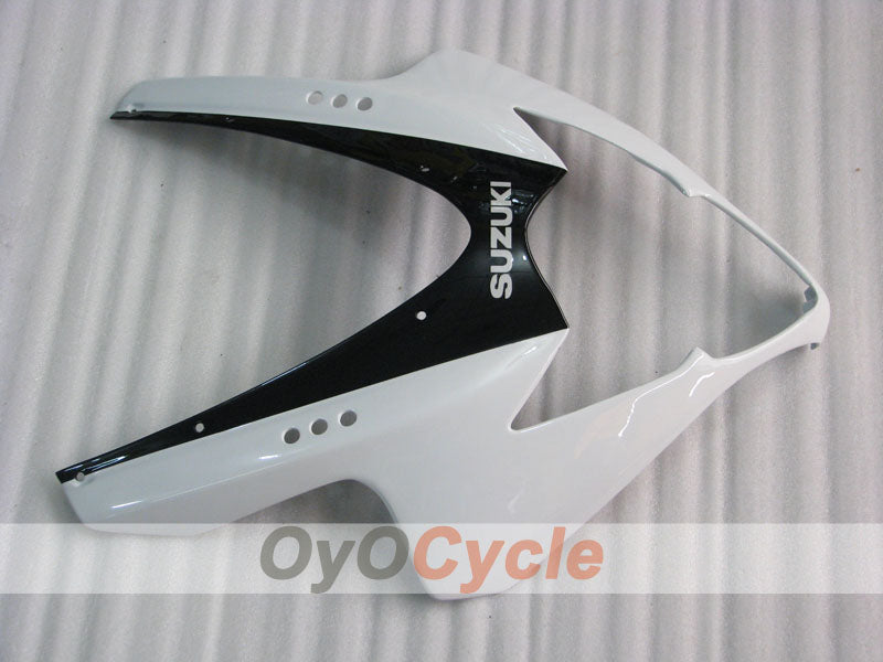 Obere Frontverkleidung für Suzuki 05-06 GSXR1000 #OYO87910640