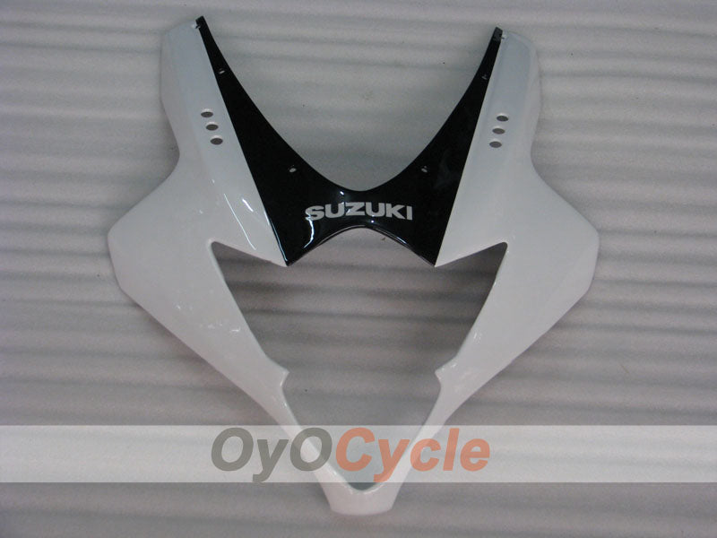 Obere Frontverkleidung für Suzuki 05-06 GSXR1000 #OYO87910640