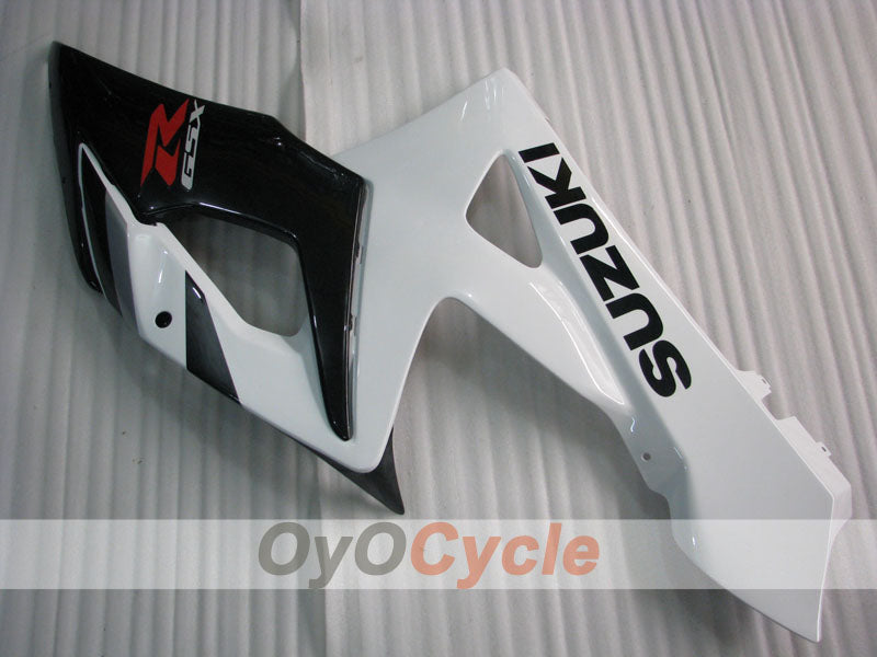 Linke und rechte Seitenverkleidung für Suzuki GSXR1000 05-06 #OYO87910642 Zweitbild