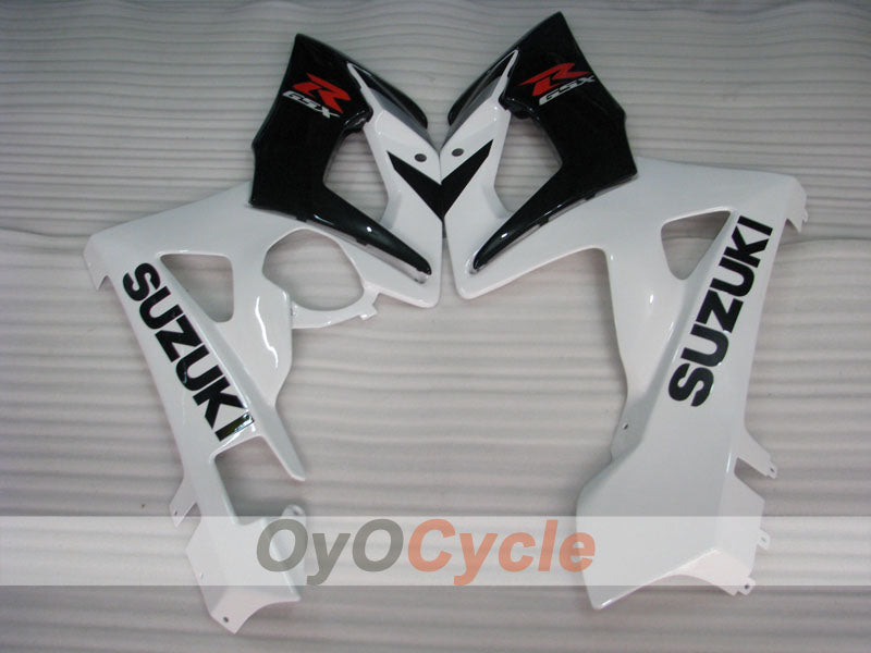 Linke und rechte Seitenverkleidung für Suzuki GSXR1000 05-06 #OYO87910642 Hauptbild