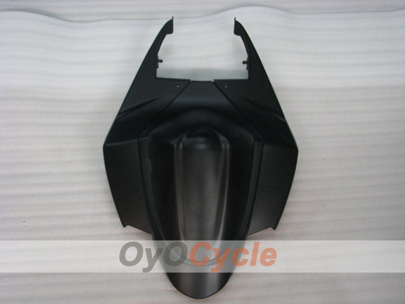 Einspritz-Verkleidungskit für GSX R1000, 05-06 - Schwarz, Matt - Werksstil #OYO87902039