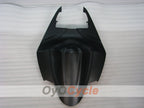 Einspritz-Verkleidungskit für GSX R1000, 05-06 - Schwarz, Matt - Werksstil #OYO87902039