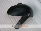 Einspritz-Verkleidungskit für GSX R1000, 05-06 - Schwarz, Matt - Werksstil #OYO87902039