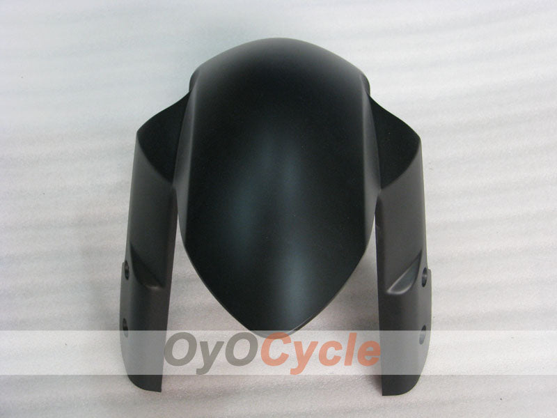 Vordere Kotflügelverkleidung für Suzuki 05-06 GSXR1000 #OYO87910643