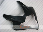 Einspritz-Verkleidungskit für GSX R1000, 05-06 - Schwarz, Matt - Werksstil #OYO87902039