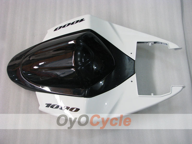 Heckverkleidung + Sitzabdeckung für Suzuki GSXR1000 05-06 #OYO87910648