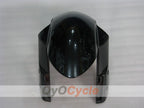 Einspritz-Verkleidungskit für GSX R1000, 05-06 - Weiß, Schwarz - Werksstil #OYO87902040