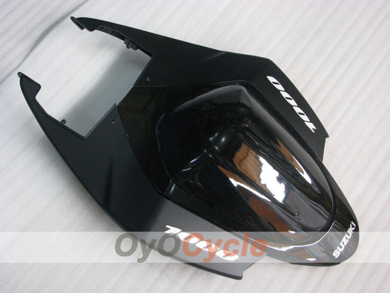 Heckverkleidung + Sitzabdeckung für Suzuki GSXR1000 05-06 #OYO87910651 Zweitbild