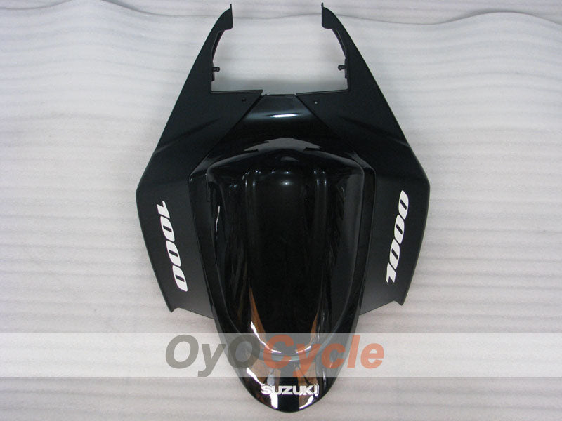 Heckverkleidung + Sitzabdeckung für Suzuki GSXR1000 05-06 #OYO87910651