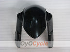 Einspritz-Verkleidungskit für GSX R1000, 05-06 - Schwarz, Matt - Werksstil #OYO87902043