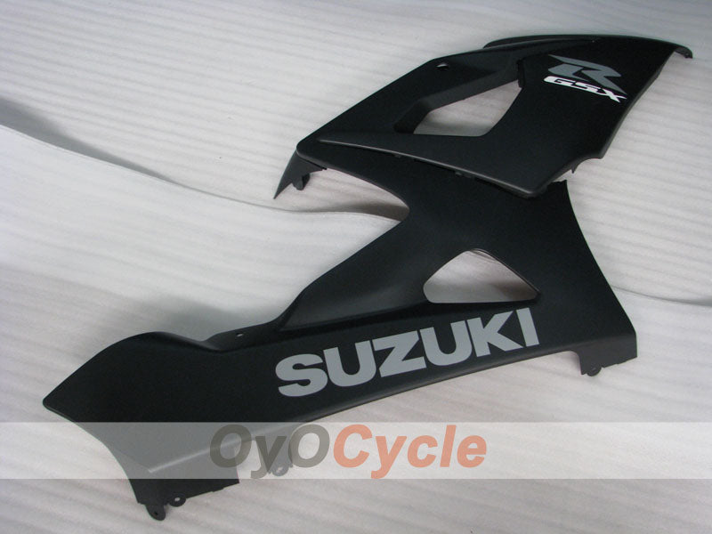 Linke und rechte Seitenverkleidung für Suzuki GSXR1000 05-06 #OYO87910652 Zweitbild
