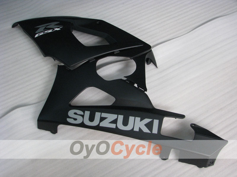 Linke und rechte Seitenverkleidung für Suzuki GSXR1000 05-06 #OYO87910652