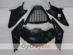 Einspritz-Verkleidungskit für GSX R1000, 05-06 - Schwarz, Matt - Werksstil #OYO87902043