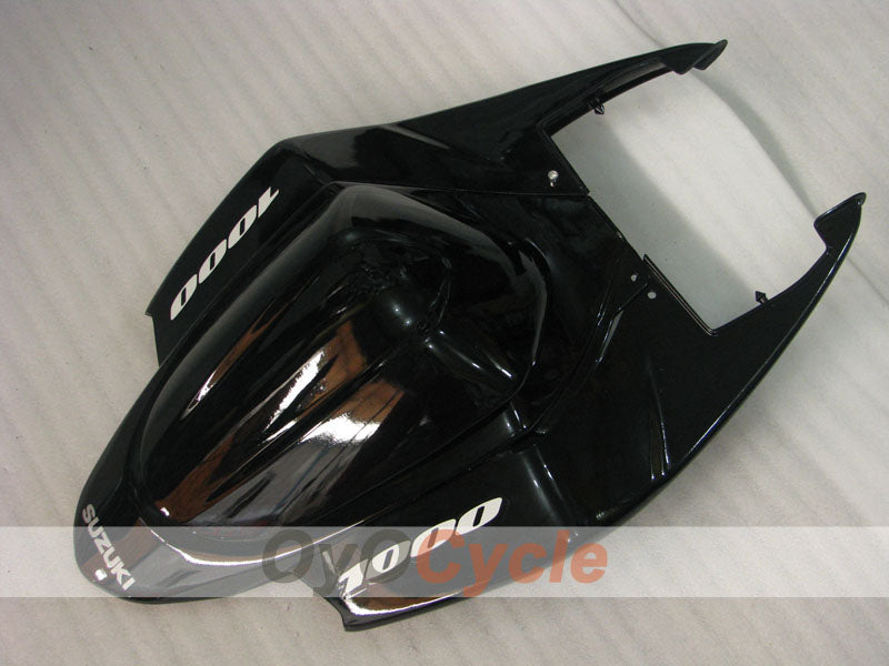 Heckverkleidung + Sitzabdeckung für Suzuki GSXR1000 05-06 #OYO87910654