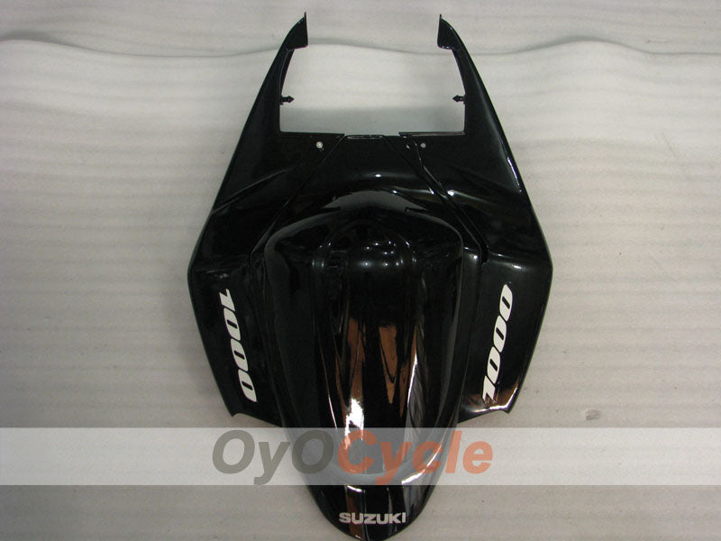 Heckverkleidung + Sitzabdeckung für Suzuki GSXR1000 05-06 #OYO87910654
