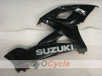 Linke und rechte Seitenverkleidung für Suzuki GSXR1000 05-06 #OYO87910655