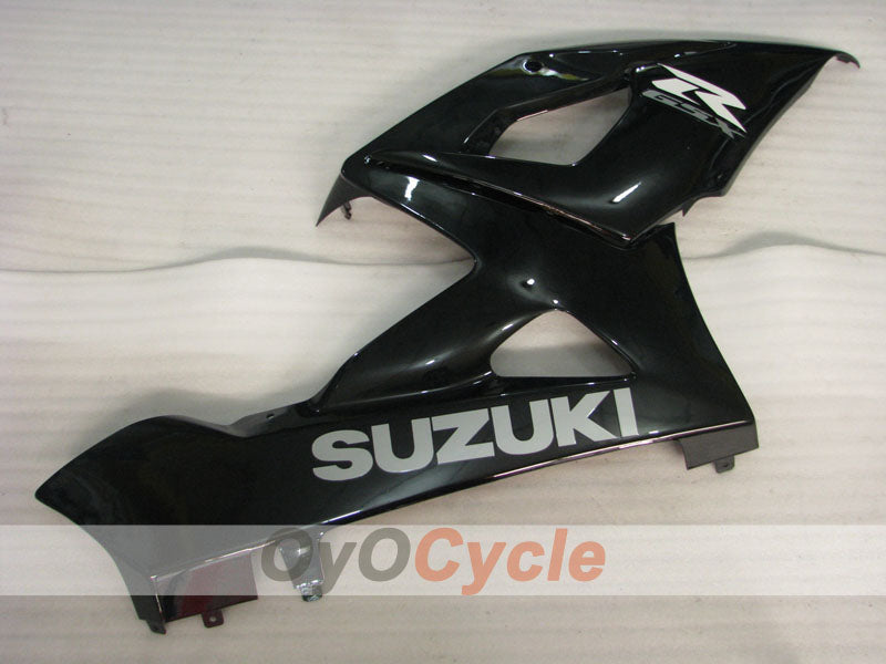 Linke und rechte Seitenverkleidung für Suzuki GSXR1000 05-06 #OYO87910655