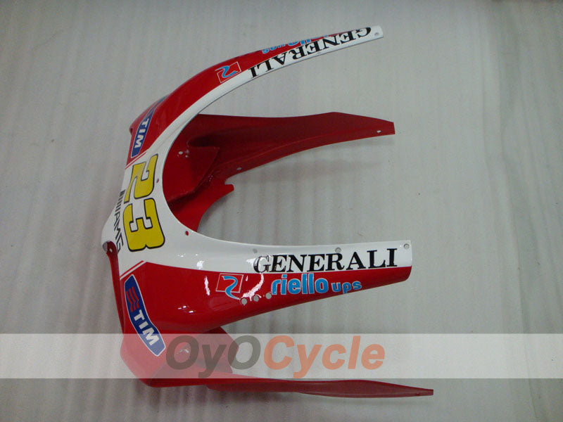 Obere Frontverkleidung für Ducati 94-02 748  #OYO87913613 Zweitbild