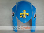 Vordere Kotflügelverkleidung für Suzuki 05-06 GSXR1000 #OYO87910656