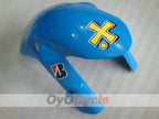 Vordere Kotflügelverkleidung für Suzuki 05-06 GSXR1000 #OYO87910656
