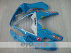 Obere Frontverkleidung für Suzuki 05-06 GSXR1000 #OYO87910661
