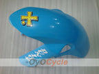 Vordere Kotflügelverkleidung für Suzuki 05-06 GSXR1000 #OYO87910660
