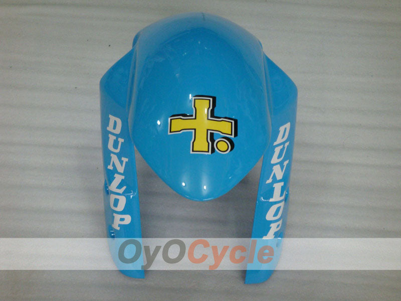 Vordere Kotflügelverkleidung für Suzuki 05-06 GSXR1000 #OYO87910660